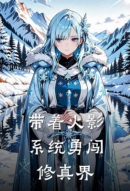 带着火影系统勇闯修真界