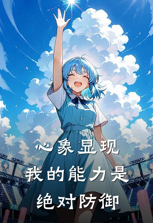 心象显现，我的能力是绝对防御(陈默李晓儒)免费阅读_热门的小说心象显现，我的能力是绝对防御陈默李晓儒
