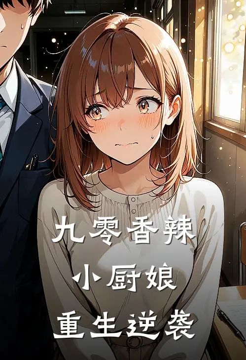 九零香辣小厨娘：重生逆袭