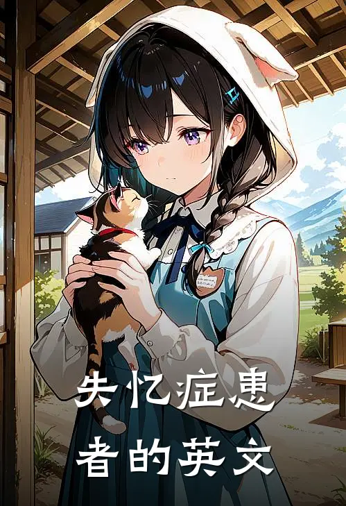 失忆症患者的英文