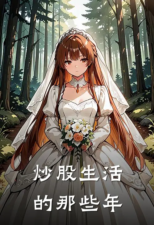 《炒股生活的那些年》吕梁王有财火爆新书_炒股生活的那些年(吕梁王有财)最新热门小说