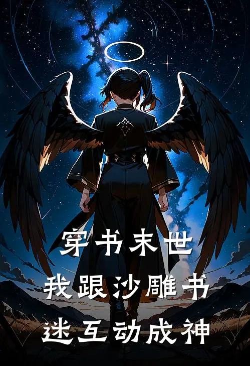 穿书末世：我跟沙雕书迷互动成神