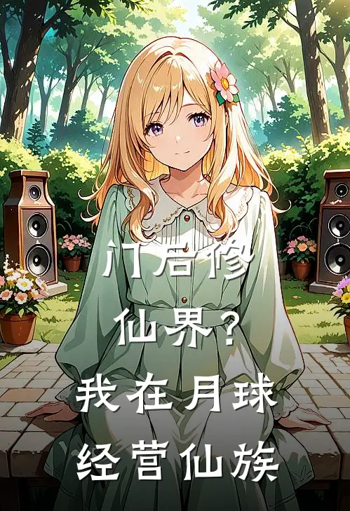 《门后修仙界？我在月球经营仙族》景海洛琳雪已完结小说_门后修仙界？我在月球经营仙族(景海洛琳雪)经典小说