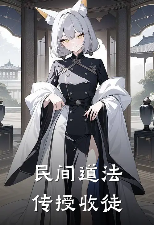 民间道法传授收徒