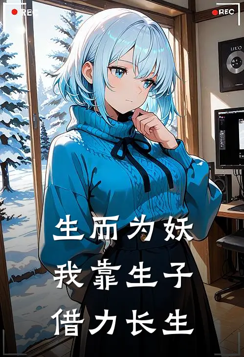 生而为妖，我靠生子借力长生