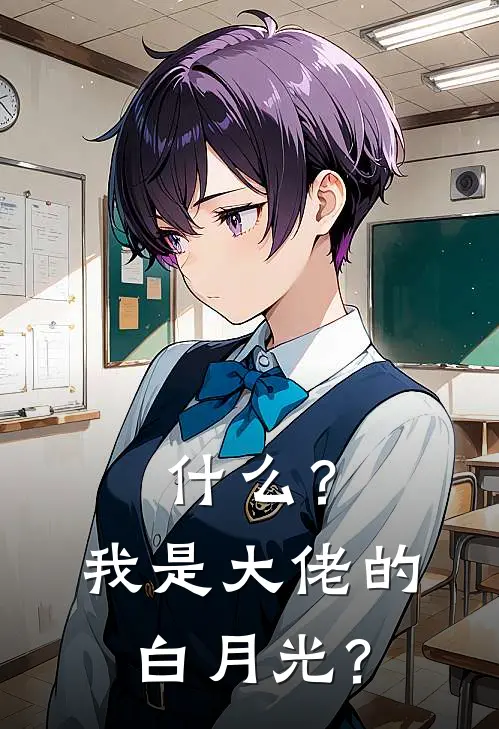 什么？我是大佬的白月光？(江姒宋砚景)最新完结小说推荐_热门小说排行榜什么？我是大佬的白月光？江姒宋砚景