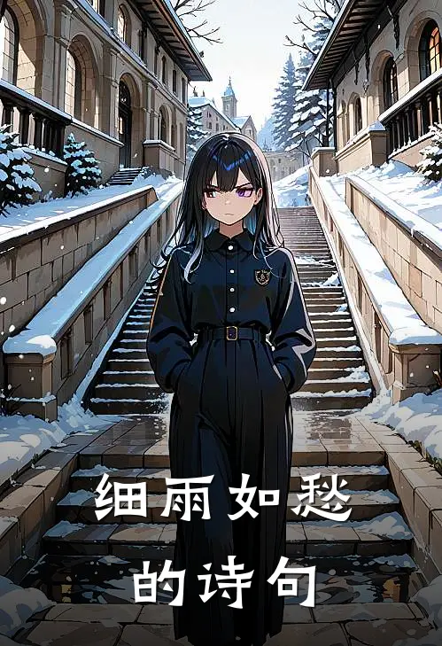 细雨如愁的诗句