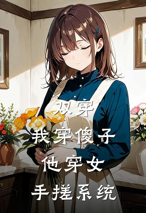 双穿：我穿傻子他穿女，手搓系统(明薇明薇)热门网络小说_最新完本小说双穿：我穿傻子他穿女，手搓系统(明薇明薇)