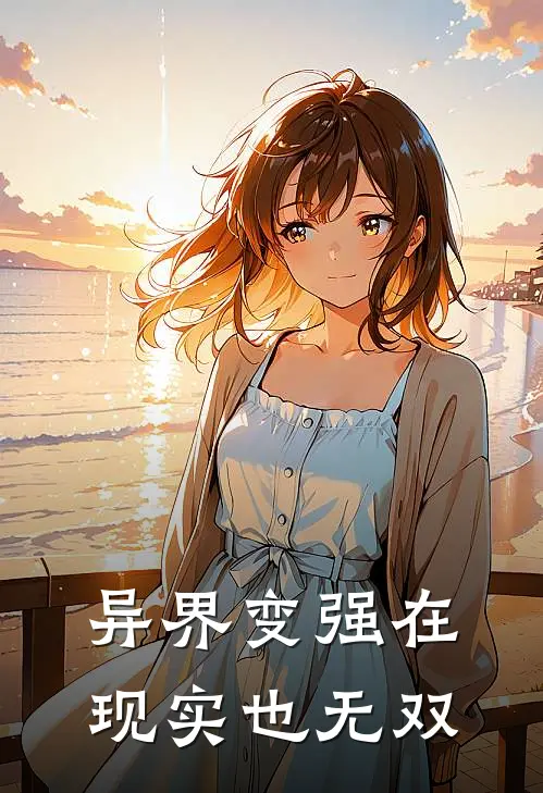 异界变强在现实也无双
