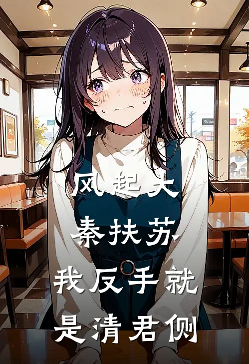 风起大秦扶苏：我反手就是清君侧(扶苏蒙恬)免费小说完结版_最新章节列表风起大秦扶苏：我反手就是清君侧(扶苏蒙恬)