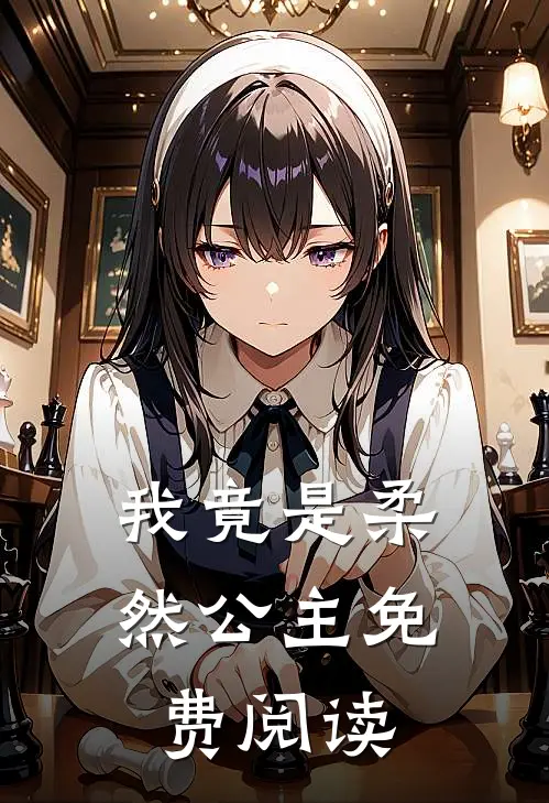 我竟是柔然公主免费阅读