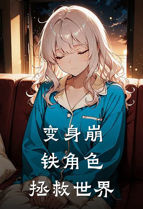 变身崩铁角色，拯救世界