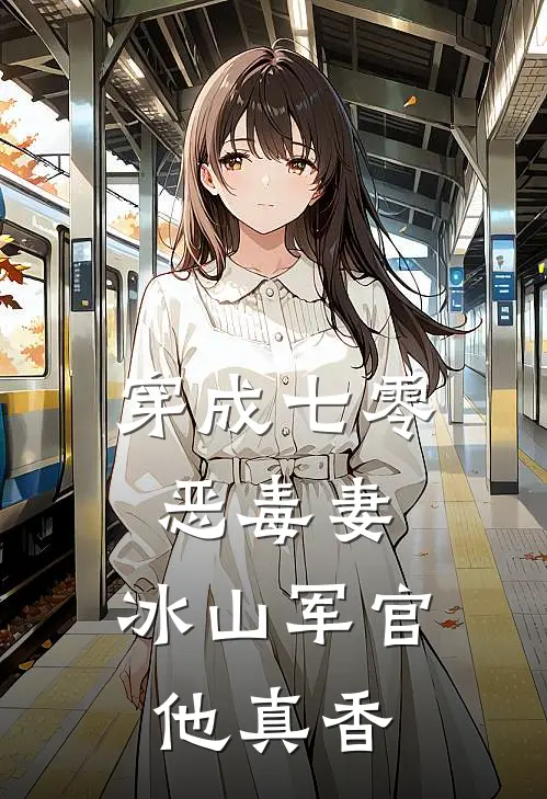 穿成七零恶毒妻，冰山军官他真香