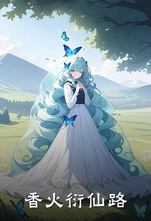 香火衍仙路(黄小乙黄小乙)完整版免费小说_完结版小说推荐香火衍仙路(黄小乙黄小乙)