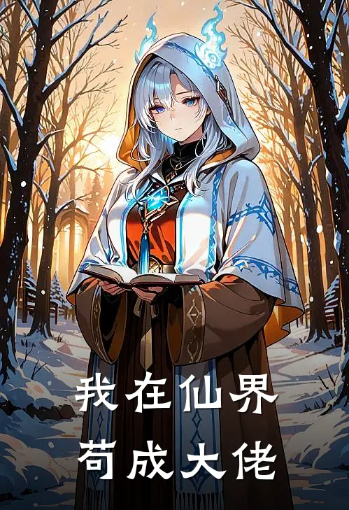 我在仙界苟成大佬祁安玄天宗热门小说大全_免费小说完结我在仙界苟成大佬祁安玄天宗