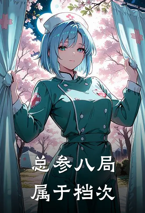 总参八局属于档次