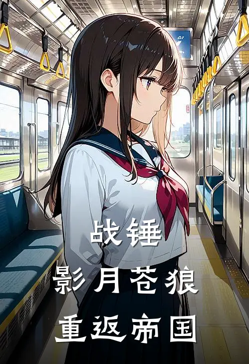 战锤：影月苍狼重返帝国