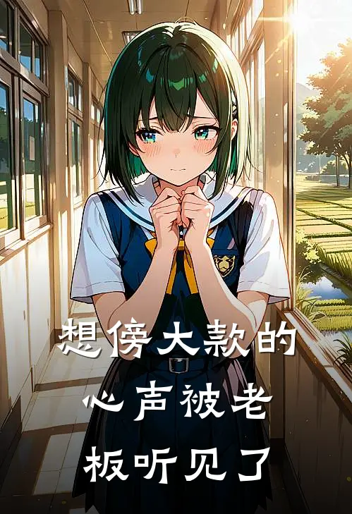 想傍大款的心声被老板听见了乔秋沈颂泽全本完结小说_最新章节列表想傍大款的心声被老板听见了(乔秋沈颂泽)