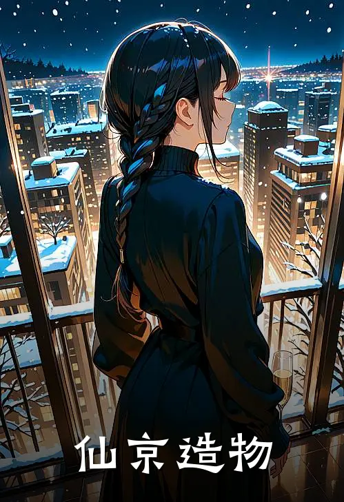 仙京造物(雾隐山雾隐山)免费热门小说_最新小说推荐仙京造物雾隐山雾隐山