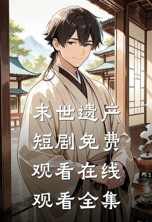 末世遗产短剧免费观看在线观看全集