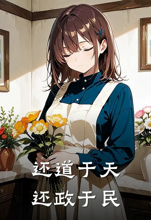 还道于天,还政于民