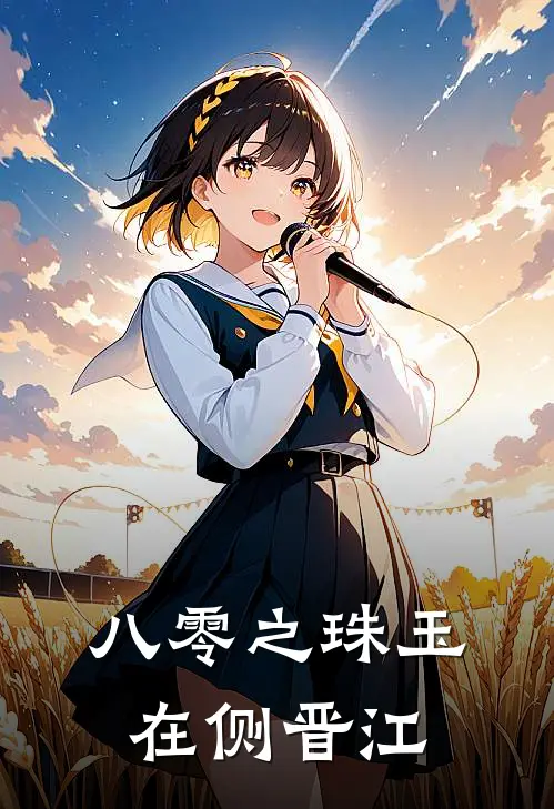 八零之珠玉在侧晋江