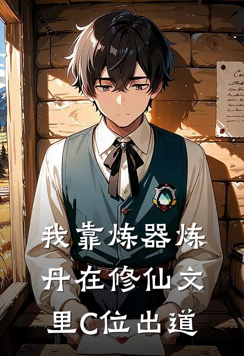 我靠炼器炼丹在修仙文里C位出道