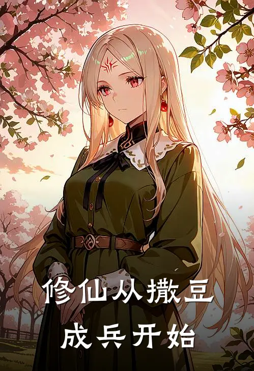 修仙从撒豆成兵开始