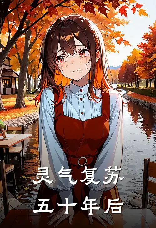 灵气复苏五十年后李洛星温瑾免费小说完整版_最新好看小说灵气复苏五十年后李洛星温瑾