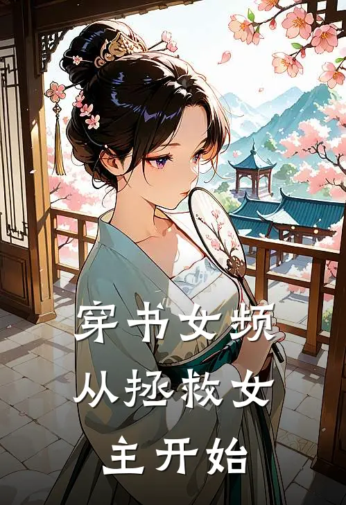 穿书女频：从拯救女主开始(叶仲夏夜未央)新热门小说_免费完结小说穿书女频：从拯救女主开始(叶仲夏夜未央)