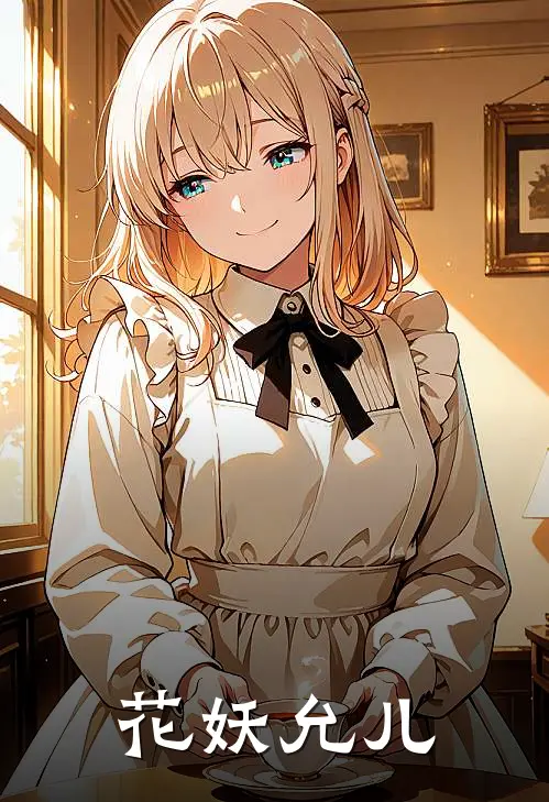 花妖允儿(褚卿允儿)免费热门小说_最新小说推荐花妖允儿褚卿允儿