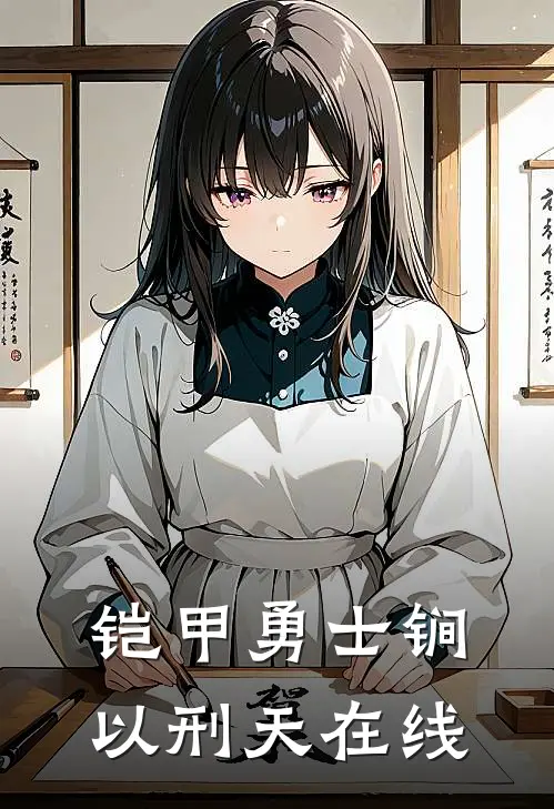 铠甲勇士锏以刑天在线