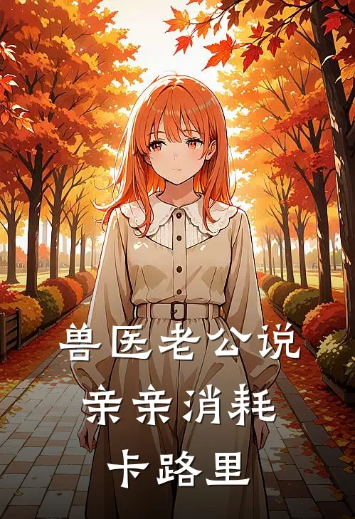 兽医老公说，亲亲消耗卡路里