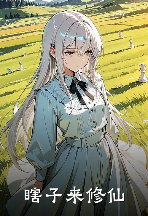 瞎子来修仙林寒林然完结版小说阅读_完整版小说免费阅读瞎子来修仙(林寒林然)