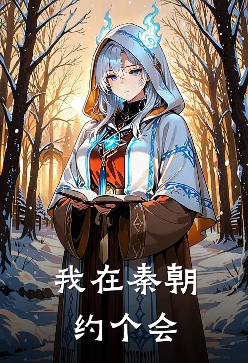 我在秦朝约个会张瑞雪赵政最新好看小说_最新章节列表我在秦朝约个会(张瑞雪赵政)