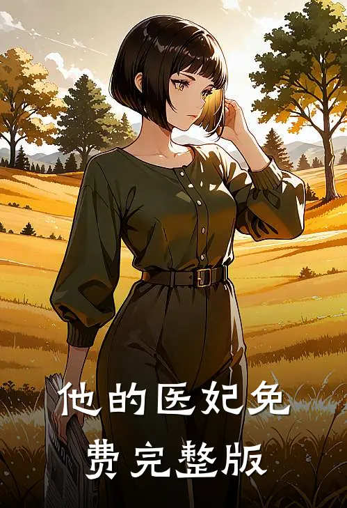 他的医妃免费完整版