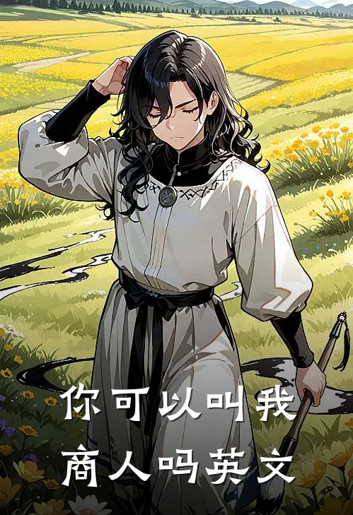 你可以叫我商人吗英文