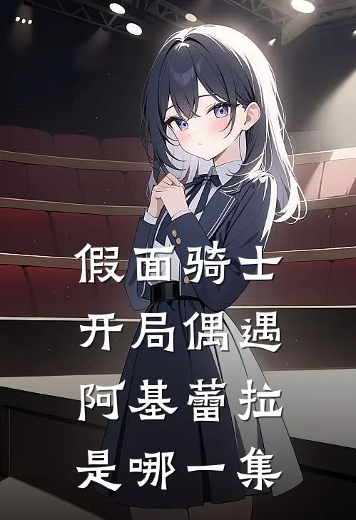 假面骑士开局偶遇阿基蕾拉是哪一集