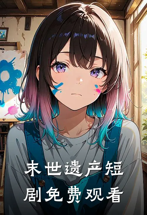 末世遗产短剧免费观看