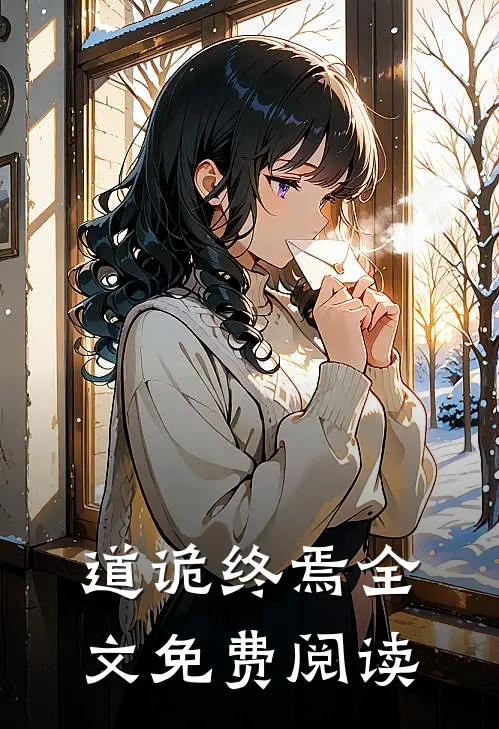 道诡终焉全文免费阅读