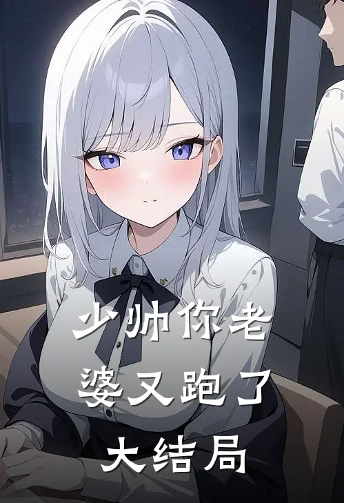 少帅你老婆又跑了大结局