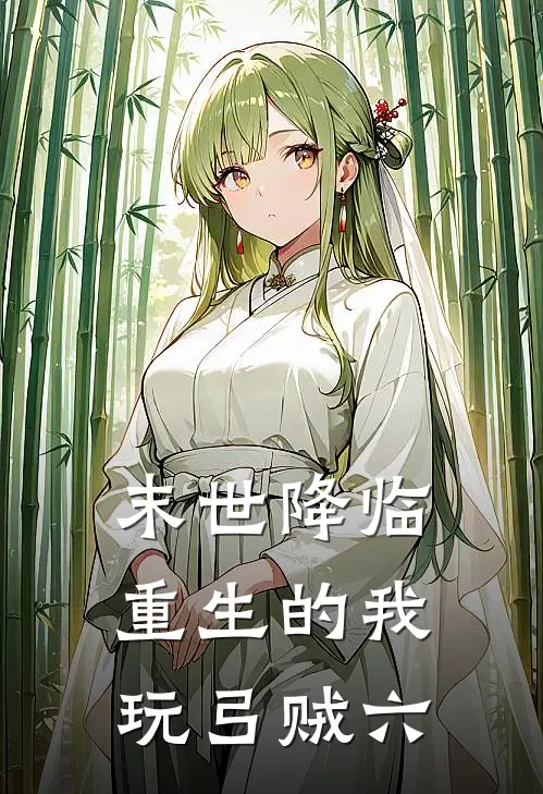 末世降临，重生的我玩弓贼六林叶叶浩已完结小说_最新章节列表末世降临，重生的我玩弓贼六(林叶叶浩)