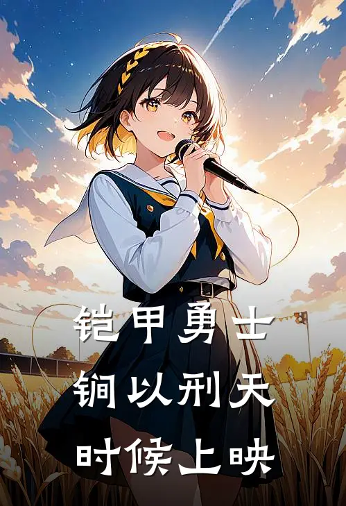 铠甲勇士锏以刑天时候上映