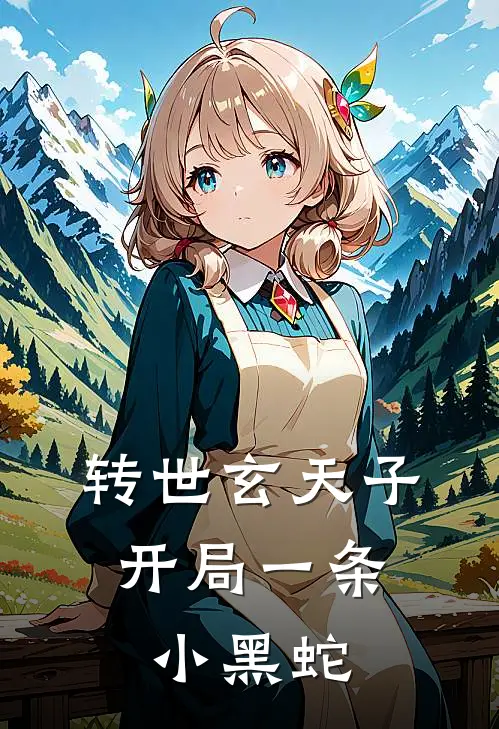 转世玄天子，开局一条小黑蛇