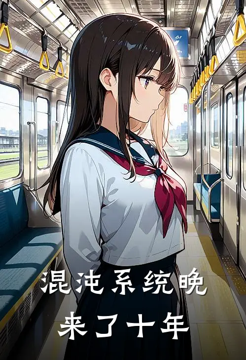 混沌系统晚来了十年