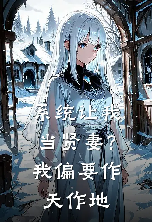 系统让我当贤妻？我偏要作天作地