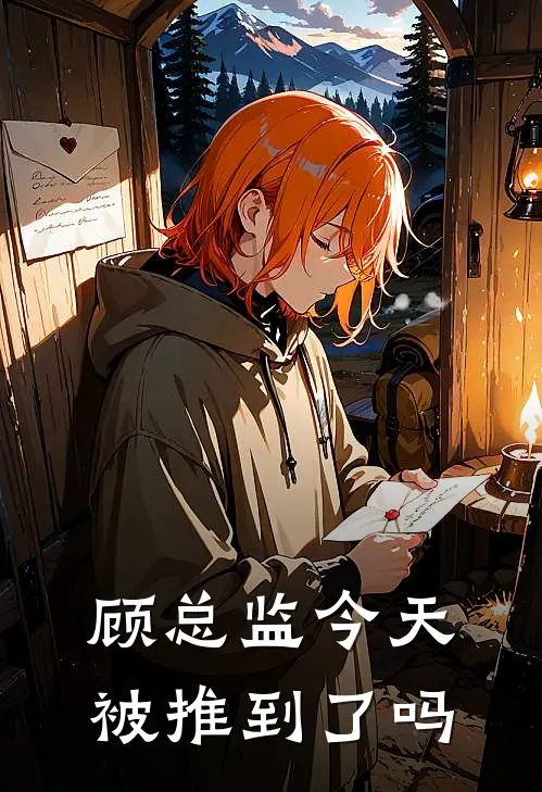 顾总监今天被推到了吗