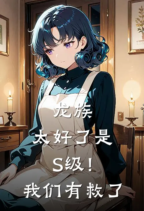 龙族：太好了是S级！我们有救了(苏棠路明非)小说完整版_完结好看小说龙族：太好了是S级！我们有救了苏棠路明非