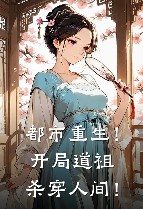 都市重生！开局道祖，杀穿人间！秦玄苏婉小说完结推荐_热门小说阅读都市重生！开局道祖，杀穿人间！秦玄苏婉