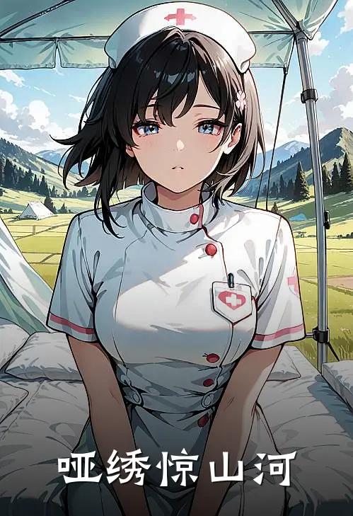 哑绣惊山河(林小禾春芽)完整版免费全文阅读_最热门小说哑绣惊山河林小禾春芽